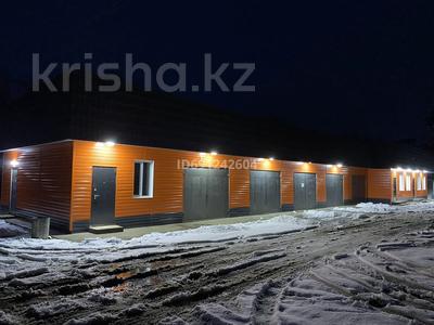 Готовый бизнес - Комплекс Автомойки, 323 м² за 65 млн 〒 в Кабанбай