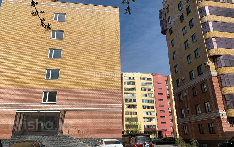 1-бөлмелі пәтер · 32.4 м² · 1/6 қабат, Уранхаева 15г — Правый берег. центр, площадь., бағасы: 21.5 млн ₸ в Семее — фото 12