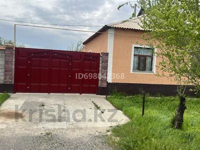 Отдельный дом · 6 комнат · 180 м² · 10 сот., Нахипов 102 — Тараз кошесимен киылыста за 150 000 〒 в Туркестане