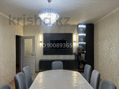 3-комнатная квартира · 96.5 м² · 2/9 этаж, мкр Акбулак, Суаткол 33 — Школа лицей 178’ школа гимназия 209 за 53 млн ₸ в Алматы, Алатауский р-н
