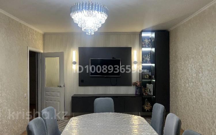 3-бөлмелі пәтер · 96.5 м² · 2/9 қабат, мкр Акбулак, Суаткол 33 — Школа лицей 178’ школа гимназия 209, бағасы: 53 млн ₸ в Алматы, Алатауский р-н — фото 2