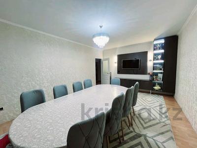 3-комнатная квартира · 96.5 м² · 2/9 этаж, мкр Акбулак 33 — Рыскулова/Доспанова’ школа гимназия 209 за 49.5 млн ₸ в Алматы, Алатауский р-н