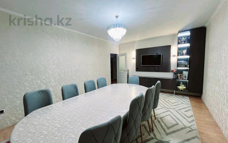 3-бөлмелі пәтер · 96.5 м² · 2/9 қабат, Ақбұлақ ш/а. 33 — Рыскулова/Доспанова’ школа гимназия 209, бағасы: 49.5 млн ₸ в Алматы, Алатауский р-н — фото 29