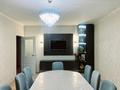3-бөлмелі пәтер · 96.5 м² · 2/9 қабат, Ақбұлақ ш/а. 33 — Рыскулова/Доспанова’ школа гимназия 209, бағасы: 49.5 млн ₸ в Алматы, Алатауский р-н — фото 2