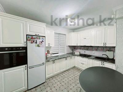 3-комнатная квартира · 96.5 м² · 2/9 этаж, мкр Акбулак — Рыскулова/Доспанова’ школа гимназия 209 за 58 млн ₸ в Алматы, Алатауский р-н