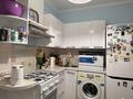 1-комнатная квартира · 34.2 м² · 5/5 этаж, мкр Казахфильм — Исиналиева за 35 млн ₸ в Алматы, Бостандыкский р-н — фото 9