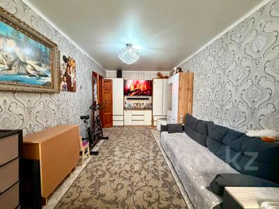 2-комнатная квартира · 41 м² · 1/5 этаж, Бейсекбаева 1 за 17.5 млн ₸ в Астане, р-н Байконур