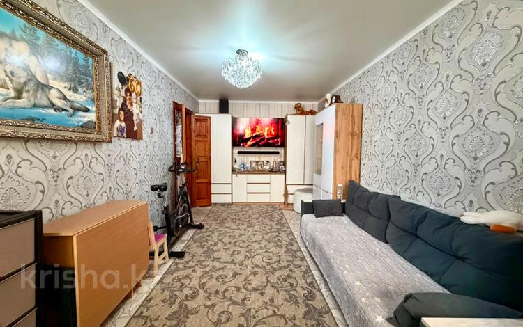 2-комнатная квартира · 41 м² · 1/5 этаж, Бейсекбаева 1 за 17.5 млн ₸ в Астане, р-н Байконур — фото 25