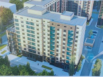 4-комнатная квартира · 153.9 м² · 3/10 этаж, акана серэ 188 за ~ 43.1 млн 〒 в Кокшетау
