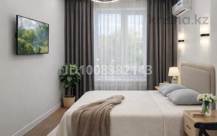 1-комнатная квартира · 35 м² · 3/25 этаж, Байдибек би стр. 127/7 за 250 000 〒 в Шымкенте, Абайский р-н — фото 2