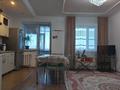 3-комнатная квартира · 56.6 м² · 4/5 этаж, ЖМ Лесная поляна 9 за 20 млн 〒 в Косшы — фото 19