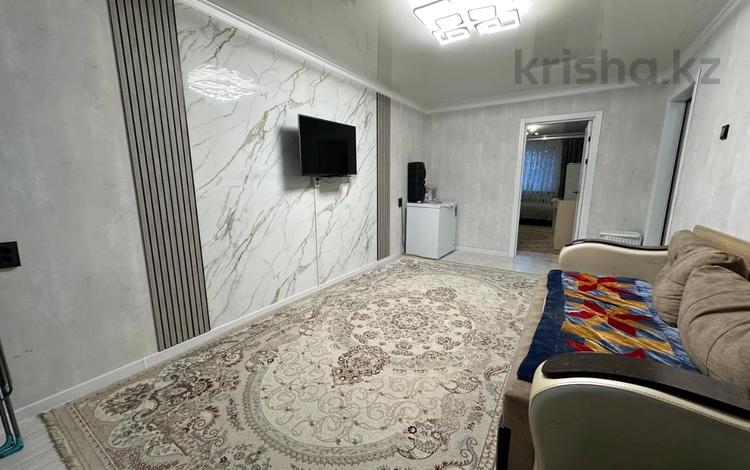 2-бөлмелі пәтер · 44 м² · 5/5 қабат, Киевская, бағасы: 16.5 млн ₸ в Костанае — фото 2