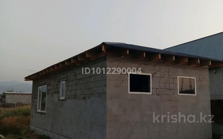 Часть дома · 3 комнаты · 50 м² · 8 сот., Садовая 275б — Остановка больничная за 12 млн ₸ в Байтереке (Новоалексеевке) — фото 2