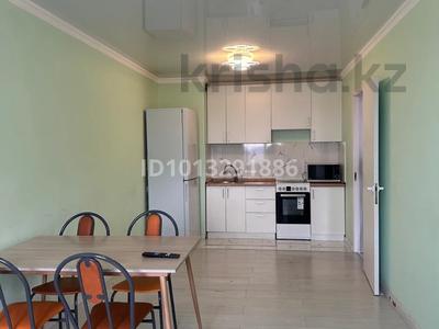 2-бөлмелі пәтер · 48 м² · 5/10 қабат, Ақкент ш/а. 90, бағасы: 31 млн ₸ в Алматы, Алатауский р-н