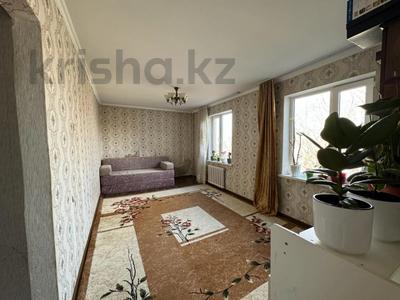 3-комнатная квартира, 57.2 м², 4/5 этаж, таугуль — шаляпина за 27.5 млн 〒 в Алматы, Ауэзовский р-н