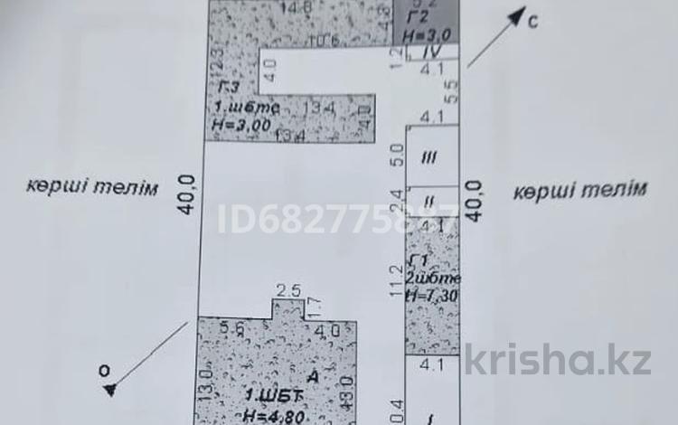 Жеке үй · 5 бөлме · 150 м² · 111 жүзд., Байдыбек батыр 46, бағасы: 24 млн ₸ в Туркестане — фото 21