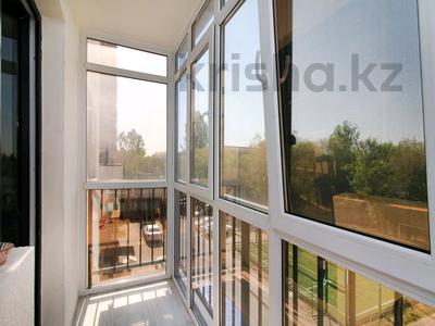 1-комнатная квартира · 32 м² · 3/10 этаж, Толе би 285 — Тастак, Сайран, мед центр Хак ТРЦ Гранд Парк за 10 000 〒 в Алматы, Ауэзовский р-н