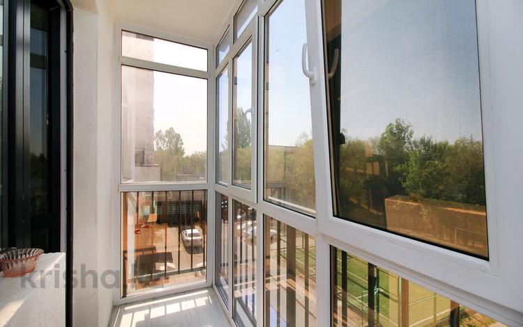 1-комнатная квартира · 32 м² · 3/10 этаж, Толе би 285 — Тастак, Сайран, мед центр Хак ТРЦ Гранд Парк за 15 000 〒 в Алматы, Ауэзовский р-н — фото 23