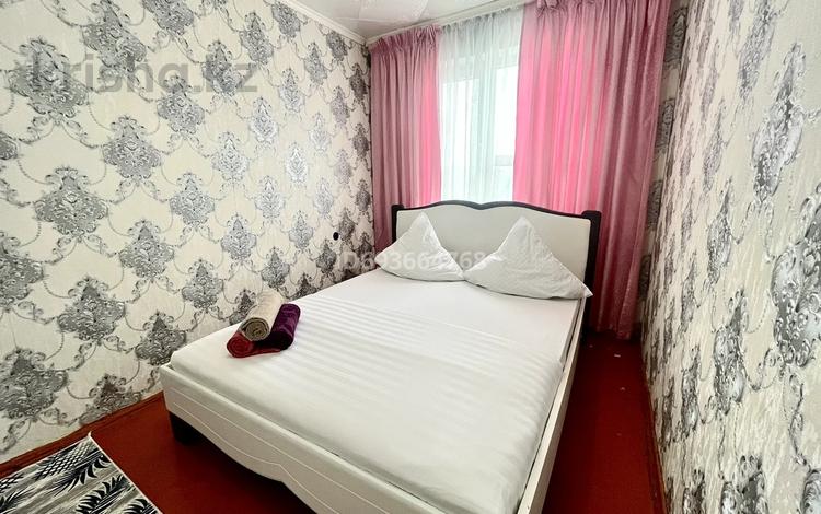 2-комнатная квартира · 50 м² · 3/5 этаж, Есенова 20а — Старый болашак , Универсам за 13 000 ₸ в  — фото 2