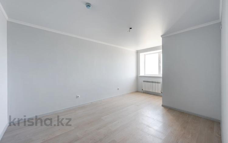 1-комнатная квартира · 32.3 м² · 9/10 этаж, проспект Богенбай Батыра за 15.9 млн ₸ в Астане, Сарыарка р-н — фото 29