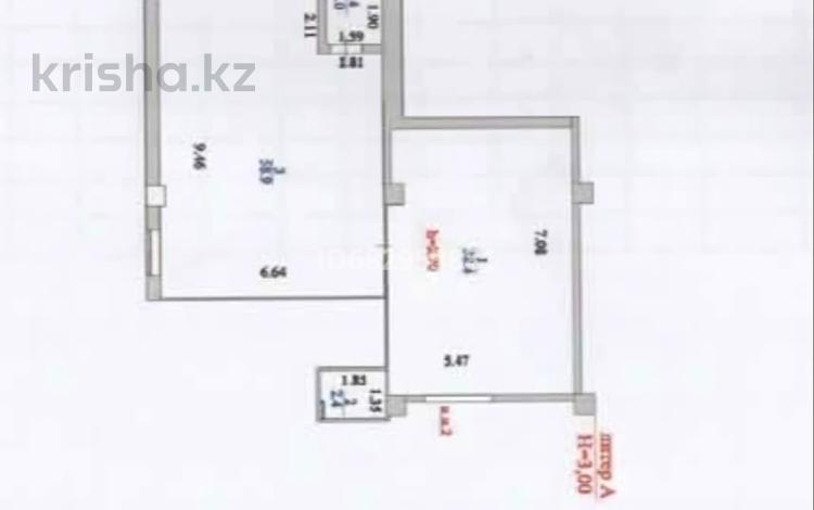 Свободное назначение · 102 м² за 70 млн ₸ в Астане, Алматы р-н — фото 7