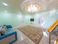 Отдельный дом • 8 комнат • 260 м² • 9 сот., Кокарал за 60 млн 〒 в Астане, Алматы р-н