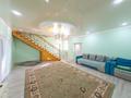 Отдельный дом • 8 комнат • 260 м² • 9 сот., Кокарал за 60 млн 〒 в Астане, Алматы р-н — фото 2