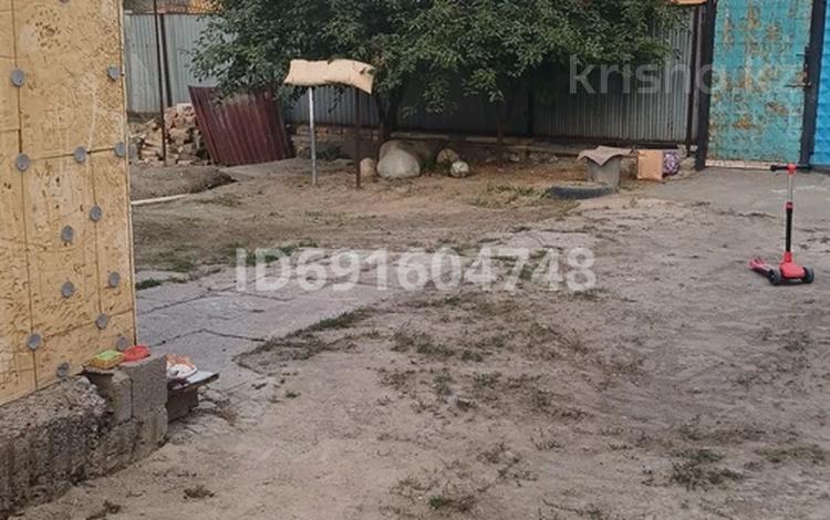 Отдельный дом · 3 комнаты · 70.8 м² · 3.5 сот., мкр Шанырак-1, Марқакөл 13 — Сырым Батыр за 40 млн ₸ в Алматы, Алатауский р-н — фото 19