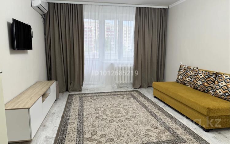 1-бөлмелі пәтер · 40 м² · 2/5 қабат, мкр Астана — Алтындар, Конюшня, бағасы: 140 000 ₸ в Уральске — фото 2