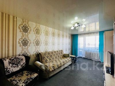 2-комнатная квартира · 45 м² · 5/5 этаж, Виктора Хара 7б за 5.3 млн 〒 в Шахтинске