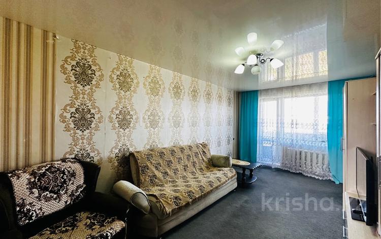 2-комнатная квартира · 45 м² · 5/5 этаж, Виктора Хара 7б за 6 млн ₸ в Шахтинске — фото 2