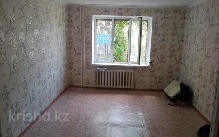 1-комнатная квартира, 31 м², 1/5 этаж помесячно, Алдабергенова за 70 000 〒 в Талдыкоргане — фото 2
