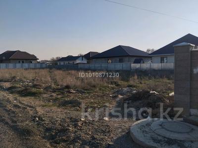 Участок · 6 соток, 1 квартал 519 — Массив Школьный за 10 млн ₸ в 