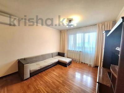 2-бөлмелі пәтер · 62 м² · 3/9 қабат, мкр Таугуль-2 — Навои/Рыскулбекова, бағасы: 43 млн ₸ в Алматы, Ауэзовский р-н