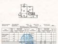 2-бөлмелі пәтер · 62 м² · 3/9 қабат, мкр Таугуль-2 — Навои/Рыскулбекова, бағасы: 43 млн ₸ в Алматы, Ауэзовский р-н — фото 18