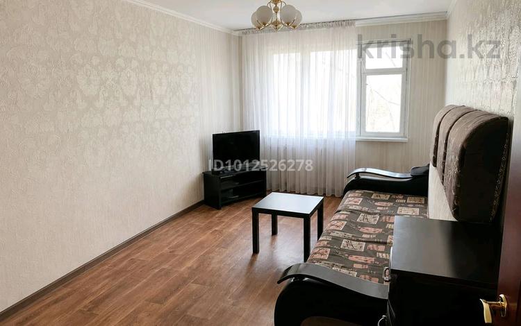 2-бөлмелі пәтер · 47 м² · 3/5 қабат, мкр 5 140, бағасы: 14.3 млн ₸ в Актобе — фото 2