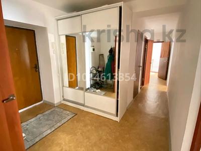 3-комнатная квартира · 74 м² · 4/9 этаж, Нур Актобе 4 микрорай за 22 млн ₸