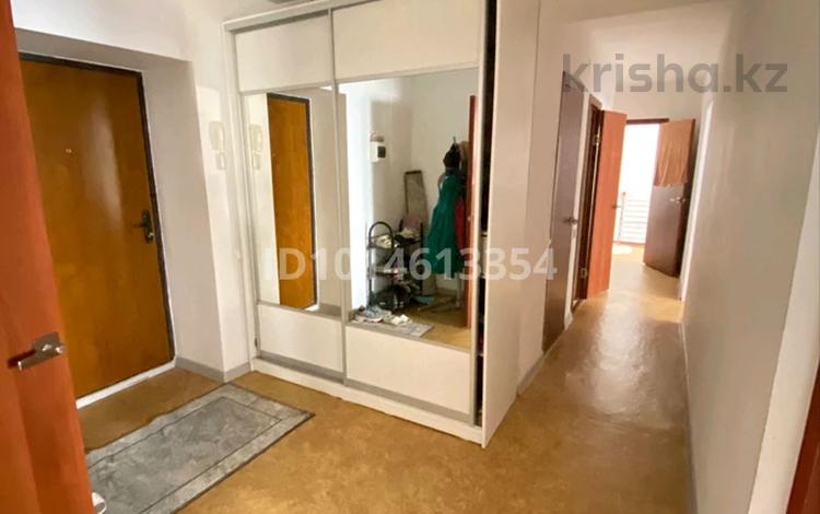 3-комнатная квартира · 74 м² · 4/9 этаж, Нур Актобе 4 микрорай за 22 млн ₸ — фото 2