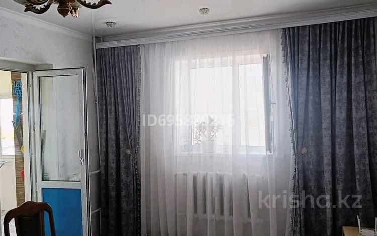 3-бөлмелі пәтер · 63 м² · 7/9 қабат, Шаталюка 42, бағасы: 10 млн ₸ в Сатпаев — фото 2