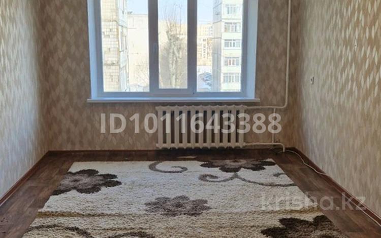 3-бөлмелі пәтер · 67 м² · 4/5 қабат, Просп. Магжана Жумабаева 9/1 — Жумабаева- Петрова, бағасы: 29 млн ₸ в Астане, Алматы р-н — фото 2