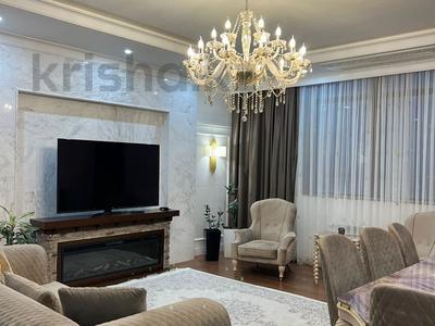 5-бөлмелі пәтер · 215 м² · 28/31 қабат, Ахмет Байтурсынулы 9, бағасы: 247 млн ₸ в Астане, Сарайшык р-н