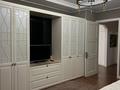5-бөлмелі пәтер · 215 м² · 28/31 қабат, Ахмет Байтурсынулы 9, бағасы: 247 млн ₸ в Астане, Сарайшык р-н — фото 16
