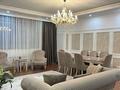 5-бөлмелі пәтер · 215 м² · 28/31 қабат, Ахмет Байтурсынулы 9, бағасы: 247 млн ₸ в Астане, Сарайшык р-н — фото 2