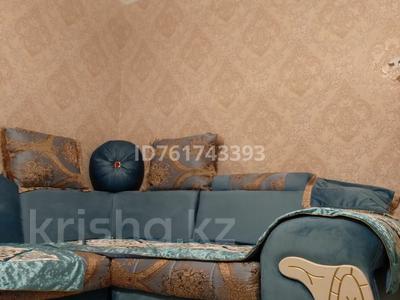 3-комнатная квартира · 50 м² · 1/2 этаж, 1 микрорайон за 18 млн ₸ в Чапаево