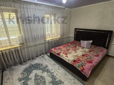 Жеке үй · 4 бөлме · 90 м² · 7 сот., Попова 17, бағасы: 21.5 млн 〒 в Талдыкоргане