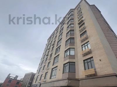 3-бөлмелі пәтер · 102 м² · 2/9 қабат, Курмангазы 21, бағасы: 38 млн ₸ в Атырау