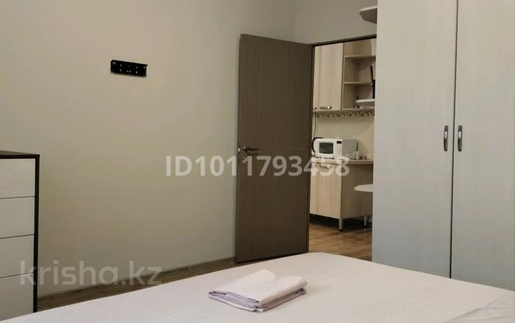 2-комнатная квартира · 56 м² · 5 этаж, Навои 208 — Т.Рыскулова за 330 000 ₸ в Алматы, Бостандыкский р-н — фото 2