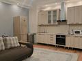 2-комнатная квартира · 56 м² · 5 этаж, Навои 208 — Т.Рыскулова за 330 000 ₸ в Алматы, Бостандыкский р-н — фото 5