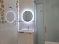 2-комнатная квартира · 56 м² · 5 этаж, Навои 208 — Т.Рыскулова за 330 000 ₸ в Алматы, Бостандыкский р-н — фото 9