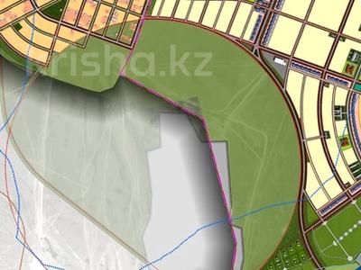 Участок · 10 соток, Ишимская за 3.4 млн 〒 в Косшы